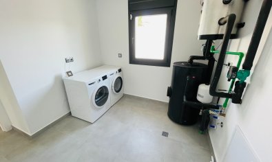 Bestaande bouw - Villa -
Torrevieja - Aguas Nuevas