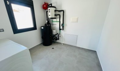 Bestaande bouw - Villa -
Torrevieja - Aguas Nuevas