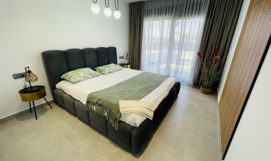 Bestaande bouw - Villa -
Torrevieja - Aguas Nuevas