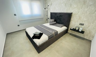 Bestaande bouw - Villa -
Torrevieja - Aguas Nuevas