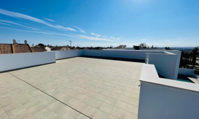 Bestaande bouw - Villa -
Torrevieja - Aguas Nuevas