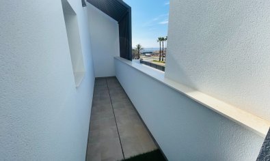 Bestaande bouw - Villa -
Torrevieja - Aguas Nuevas