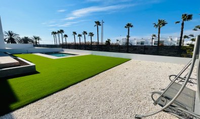 Bestaande bouw - Villa -
Torrevieja - Aguas Nuevas