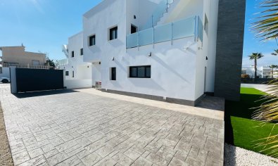 Bestaande bouw - Villa -
Torrevieja - Aguas Nuevas