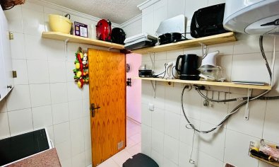 Reventa - Apartamento / piso -
Torrevieja - El Chaparral