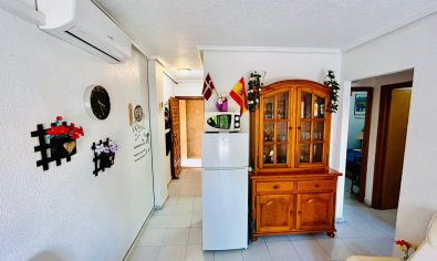 Reventa - Apartamento / piso -
Torrevieja - El Chaparral