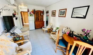 Reventa - Apartamento / piso -
Torrevieja - El Chaparral