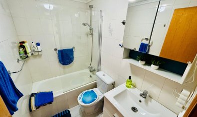 Reventa - Apartamento / piso -
Torrevieja - El Chaparral