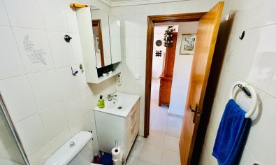 Reventa - Apartamento / piso -
Torrevieja - El Chaparral