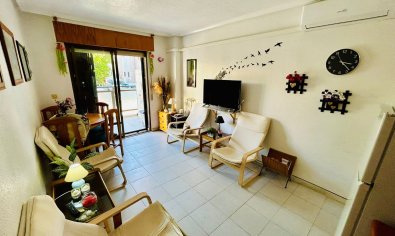 Reventa - Apartamento / piso -
Torrevieja - El Chaparral