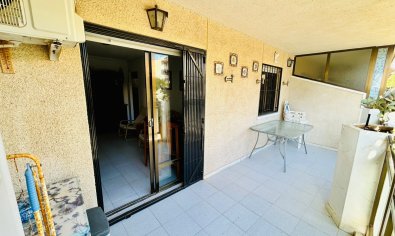 Reventa - Apartamento / piso -
Torrevieja - El Chaparral