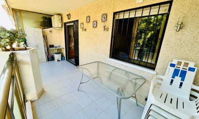 Reventa - Apartamento / piso -
Torrevieja - El Chaparral