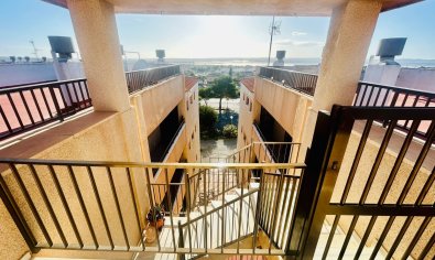 Reventa - Apartamento / piso -
Torrevieja - El Chaparral