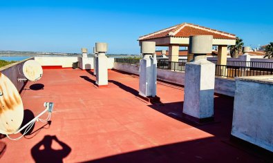 Reventa - Apartamento / piso -
Torrevieja - El Chaparral