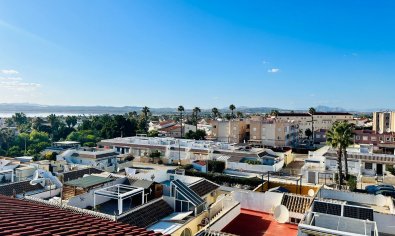 Reventa - Apartamento / piso -
Torrevieja - El Chaparral