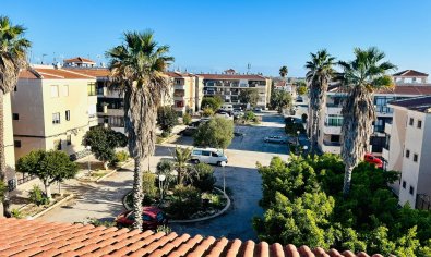 Reventa - Apartamento / piso -
Torrevieja - El Chaparral