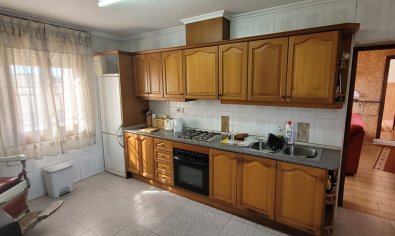 Resale - Townhouse -
Almoradí