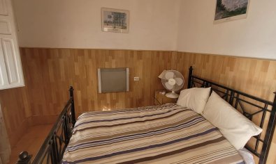 Resale - Townhouse -
Almoradí