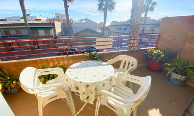 Bestaande bouw - Appartement -
Los Alcazares