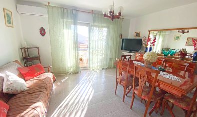 Bestaande bouw - Appartement -
Los Alcazares