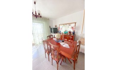 Bestaande bouw - Appartement -
Los Alcazares