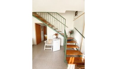 Bestaande bouw - Appartement -
Los Alcazares