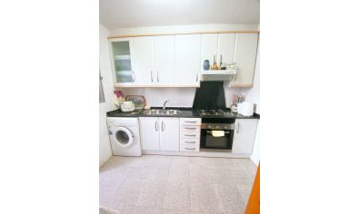 Bestaande bouw - Appartement -
Los Alcazares