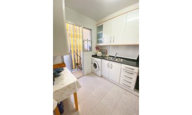 Bestaande bouw - Appartement -
Los Alcazares