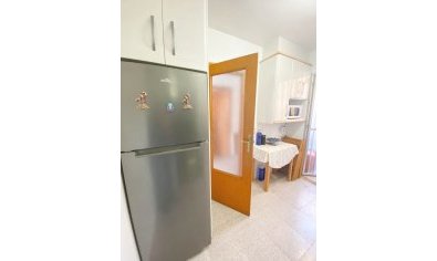 Bestaande bouw - Appartement -
Los Alcazares