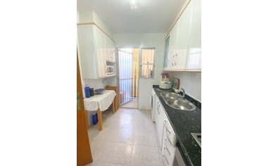 Bestaande bouw - Appartement -
Los Alcazares