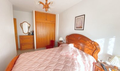 Bestaande bouw - Appartement -
Los Alcazares