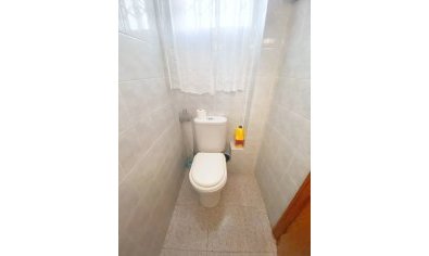 Bestaande bouw - Appartement -
Los Alcazares