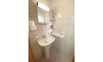 Bestaande bouw - Appartement -
Los Alcazares