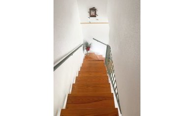 Bestaande bouw - Appartement -
Los Alcazares