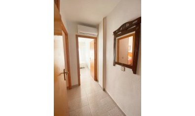 Bestaande bouw - Appartement -
Los Alcazares