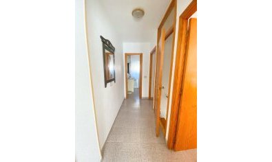 Bestaande bouw - Appartement -
Los Alcazares