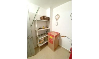 Bestaande bouw - Appartement -
Los Alcazares