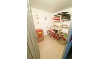 Bestaande bouw - Appartement -
Los Alcazares