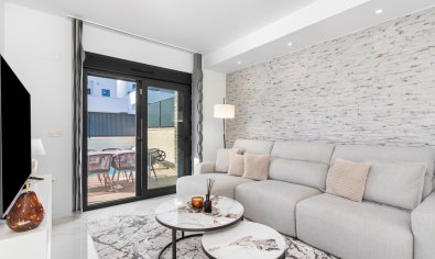 Reventa - Villa -
Orihuela - Vistabella