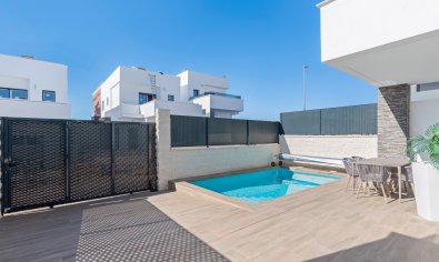 Reventa - Villa -
Orihuela - Vistabella