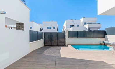 Reventa - Villa -
Orihuela - Vistabella