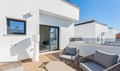 Reventa - Villa -
Orihuela - Vistabella