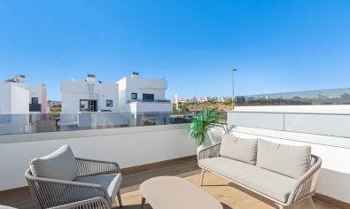 Reventa - Villa -
Orihuela - Vistabella