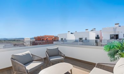 Reventa - Villa -
Orihuela - Vistabella