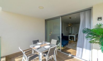 Bestaande bouw - Appartement -
Orihuela Costa - Villamartín