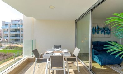 Bestaande bouw - Appartement -
Orihuela Costa - Villamartín