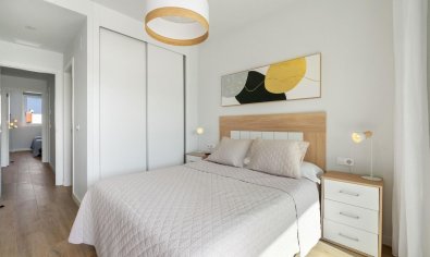 Bestaande bouw - Appartement -
Orihuela Costa - Villamartín