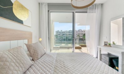 Bestaande bouw - Appartement -
Orihuela Costa - Villamartín