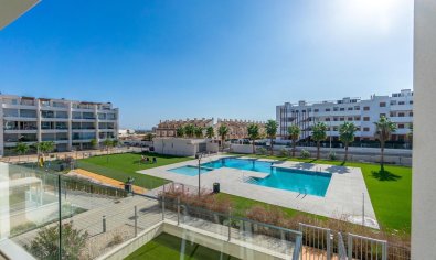 Bestaande bouw - Appartement -
Orihuela Costa - Villamartín