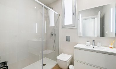 Bestaande bouw - Appartement -
Orihuela Costa - Villamartín